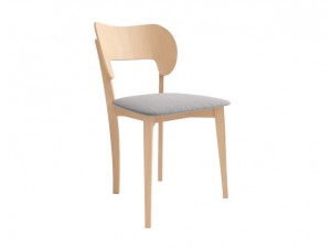 Krzesło KT 64, Różne kolory