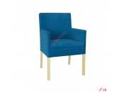 Krzesło, Fotel F 19, Różne kolory