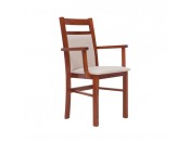 Krzesło, Fotel F 6, Różne kolory