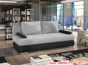 Kanapa, Sofa MILO 213 cm, Sprężyny