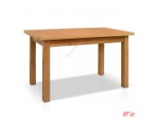 Stół ST 22, 130x70+50 cm, Laminat