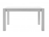 Stół rozkładany ST 40, 140x80+60 cm, Fornir