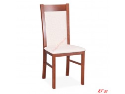 Krzesło KT 32, Różne kolory