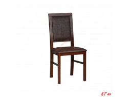 Krzesło KT 49, Różne kolory